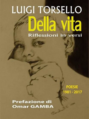 cover image of Della vita